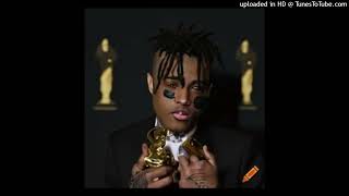 XXXTENTACION - Let Her Go (AI Cover)