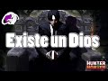 Existe Dios en Hunter x Hunter? | Snow |