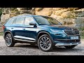 SKODA KODIAQ,краткий обзор и аналитика.