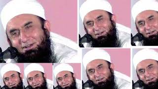 Maulana Tariq Jameel | Allah Se Sulah Kar Lo