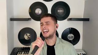 Adele - When We Were Young | JOE WOOLFORD COVER