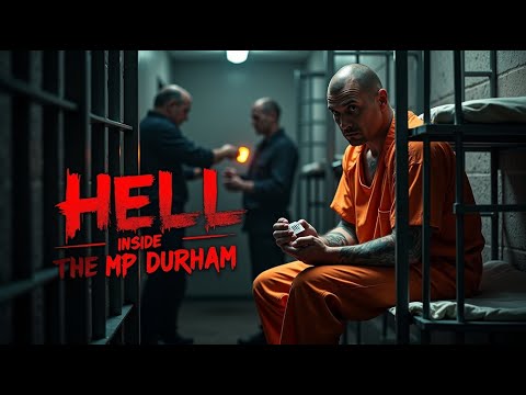 The Hellish Life inside HMP Durham as a Drug Dealer  Prison  True Crime