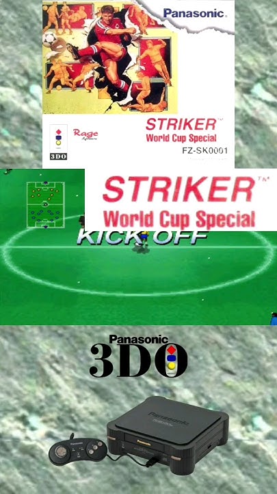 STRIKER #retro #games #gamer #retrogames #nostalgia #80s #90s #striker ...