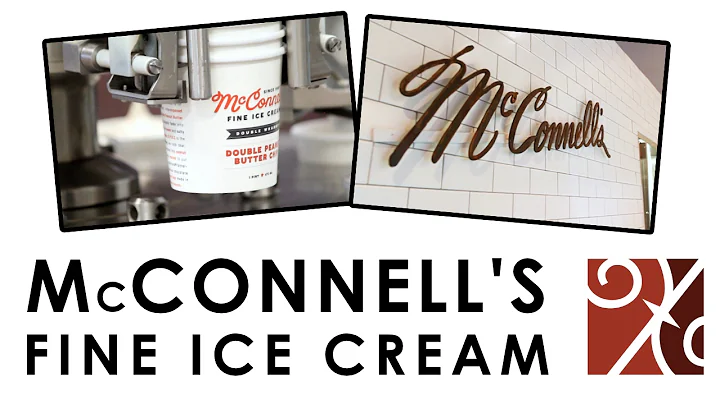 Santa Barbara Forge + Iron: McConnell's Fine Ice C...