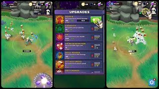 White Souls Game Gameplay Android Mobile screenshot 4