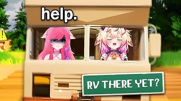 This Road Trip Went Horribly WRONG! | RV There Yet?