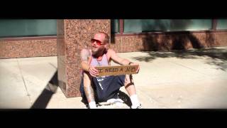 Jimmy Donn - The Day God Died