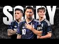 The World Cup Has A SERIOUS Argentina Problem 