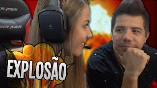 Quem Perder Rebola - Ft. Robertinha Pfaff