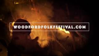 Woodford Folk Festival