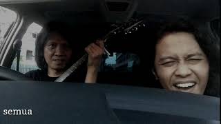 Vibrasi bumi - Ipang Lazuardi (cover version) - luvsbrothers