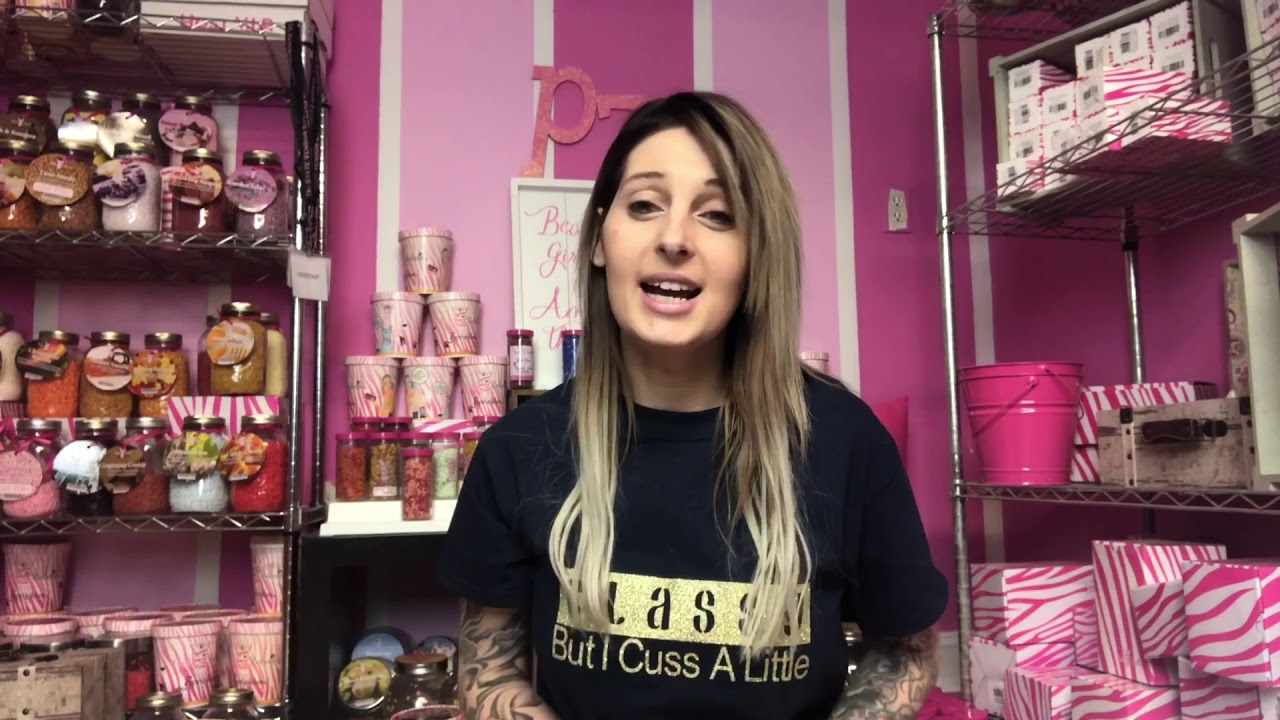 Why I joined pink zebra YouTube