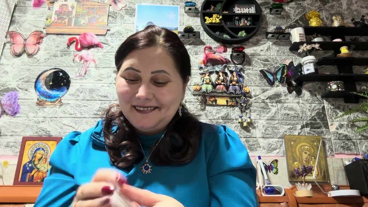 Taur ♉️ 19-25 Ianuarie! Întâlnire de destin! Nu vă jucați cu destinul!😊