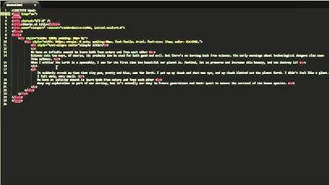 Shorte.st tutorial - Referral Banners
