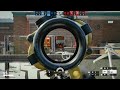 oOfF|Tom Clancy's Rainbow Six Siege