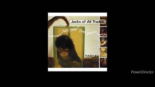 Watch Jacks Of All Trades Bear video