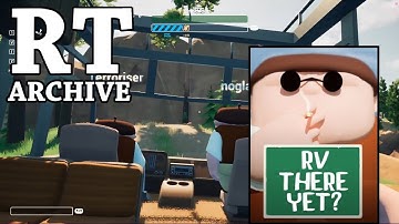 RTGame Streams: RV There Yet? [1] ft. The Irish Lads