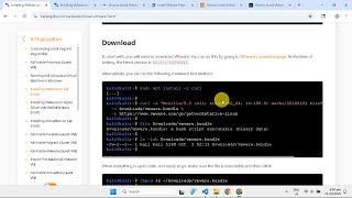 How To Install Vmware Workstation On Kali Linux