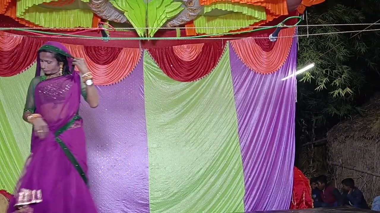 हुसैन की रात जो मिला गजल गीत snautanki 