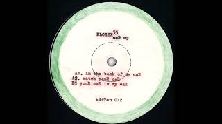 Klorex55 – Watch Your Car
