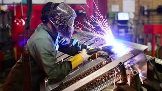 Steffes - A North Dakota based Manufacturer