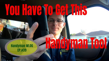 Handyman Invoicing, Estimating and Scheduling / WLOG