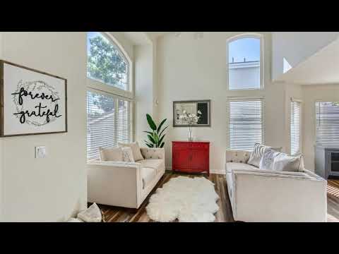 9144 Roadrunner Street, Highlands Ranch, CO home video tour