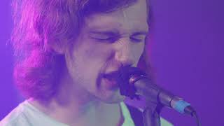 Crossing Is Dotting Ts - #OrangeJams​ w/ Jam in the Van