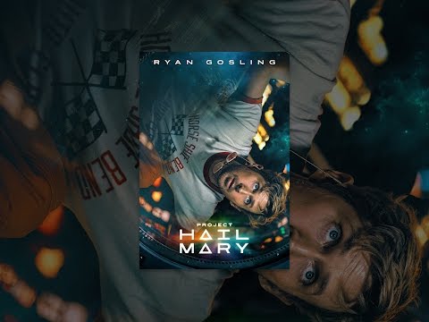 Project Hail Mary