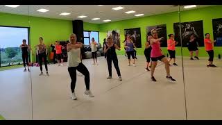 Bonbon | Daddy Yankee &amp; El Alfa, Lil Jon | Zumba FitUp