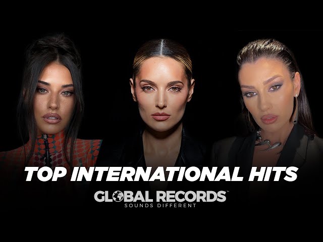 Global Top Songs of 2023 | TOP 20 International Hits (By Global Records) class=