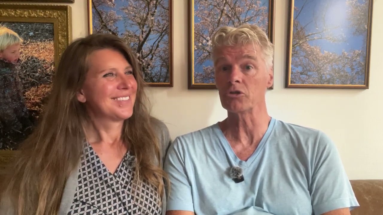 AUSWANDERN nach PARAGUAY? DARUM verlassen Bürger die EU! (Niederländer Jos ganz ungefiltert)