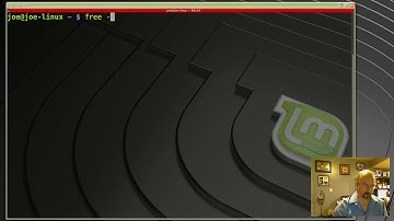 Check Memory Utilization In Linux Mint