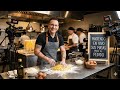 Chef JoséRa Castillo está en vivo