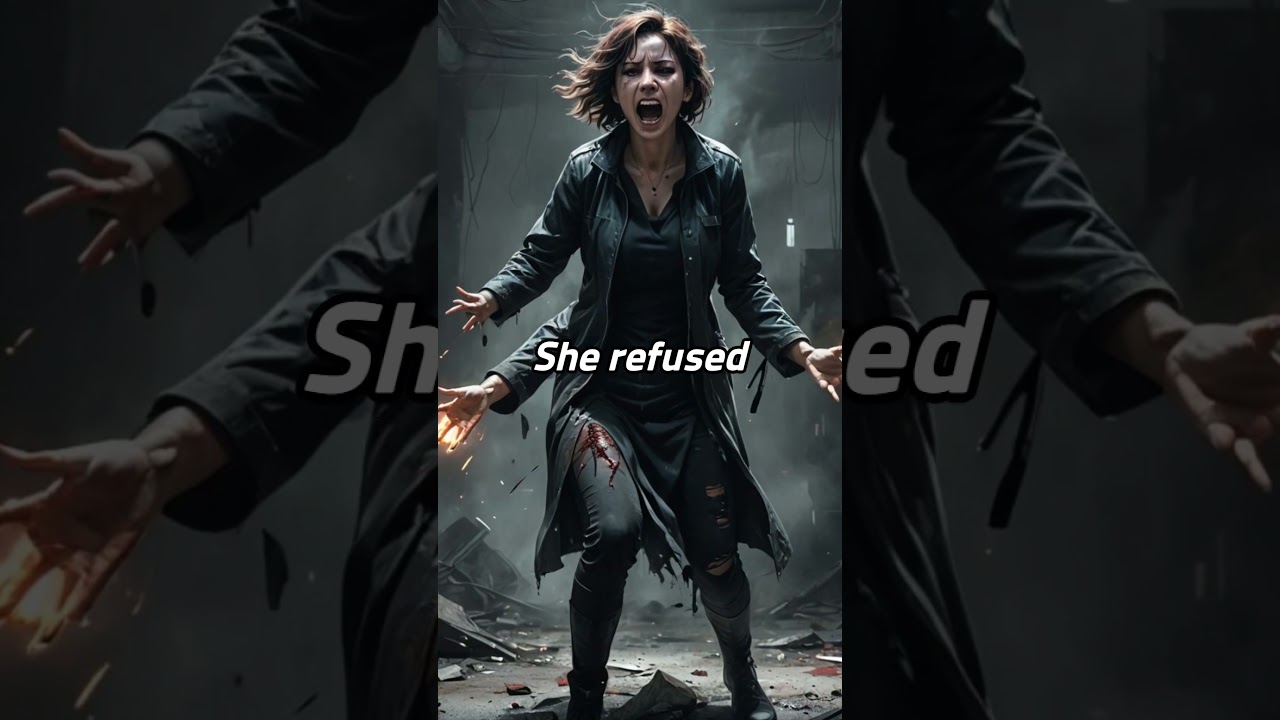 Living with Death: The Haunting Truth in the Attic