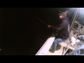 tony block island striper fishing