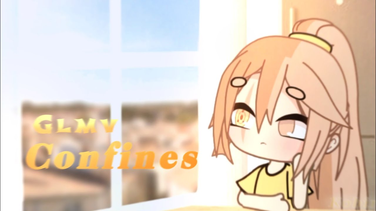 Confinés || Glmv Gachalife || JOYCA || thx for 5k 💕 (English subtiles)