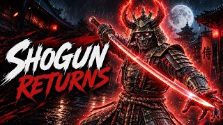 Legendary Shogun is back in Shadow Fight | Attacks & Abilities shortly explained screenshot 2