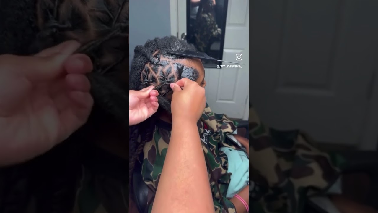 4 Strand Twist / Rope🔥 