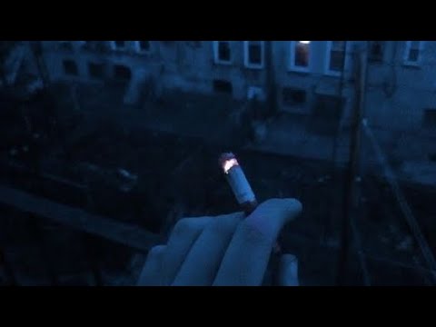 Видео: ты куришь на балконе в панельке плейлист