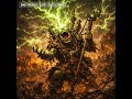“TOO MUCH WAAAGH!” – Weirdboy Warp Breakdown | Ork 40K Dub Metal