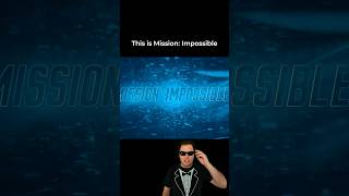 Mission: Impossible RECAP before Final Reckoning #missionimpossible