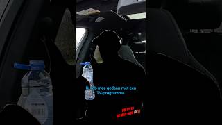 Wie zit er Bij Andy in de 🚘⁉️