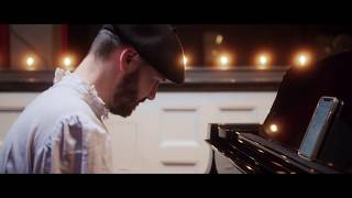 Smoke Signals Phoebe Bridgers piano Rendition By David Ross Lawn