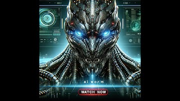 Morris II: The Revolutionary Zero-click Worm!