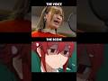 This VOICE ACTRESS is insanely good (Rie Takahashi) #RieTakahashi #TomoChanIsAGirl #Seiyuu #Anime