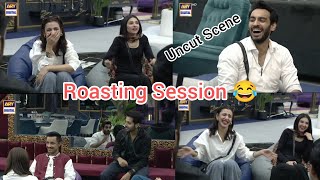 Saif Roasting Yaseen And Maddy Tamasha Season 4 Episode 18 Uncut Feed