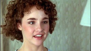 Diane Franklin then and now (1979 - 2025)