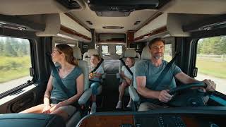 Agws Rv Motorhome Coverage