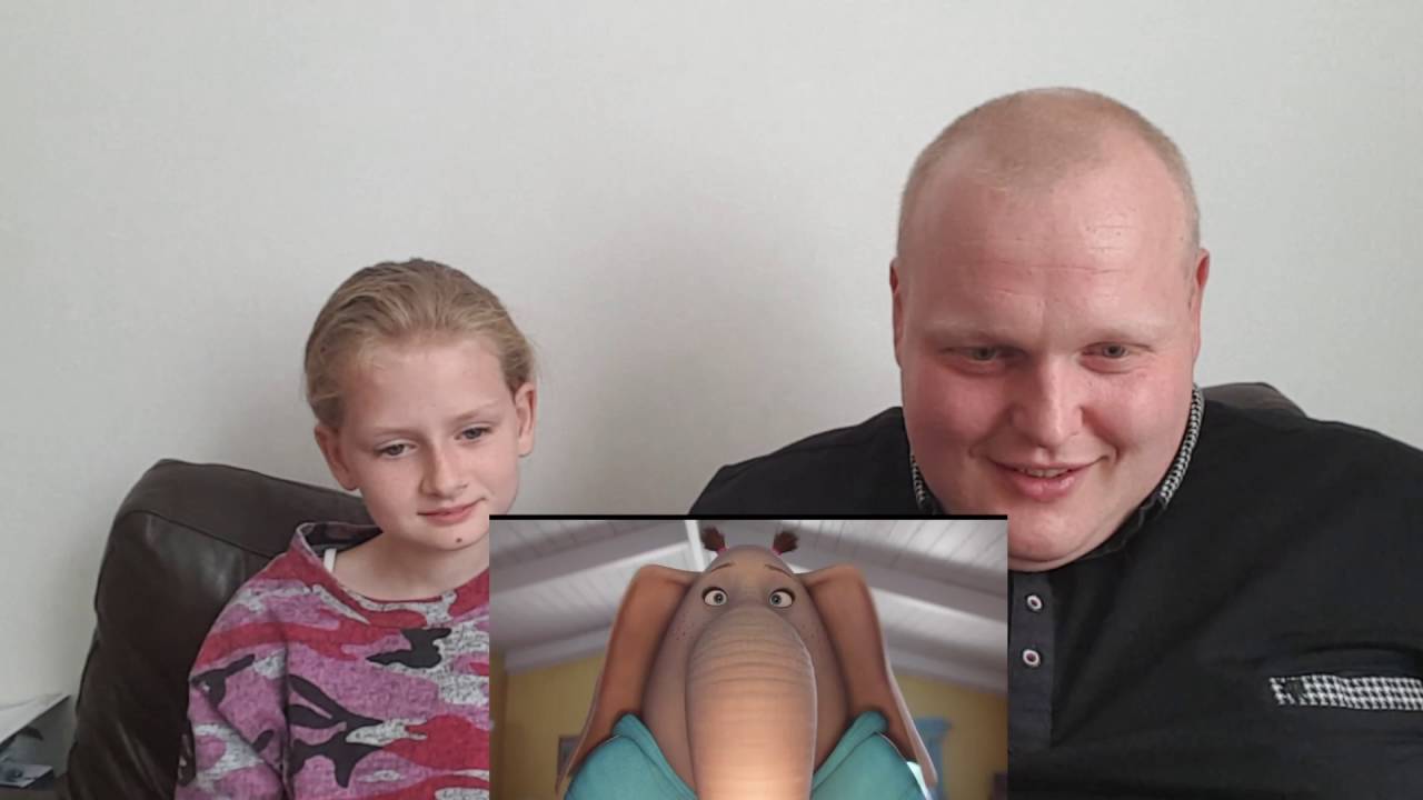 SING Official Trailer 2 REACTION!! YouTube